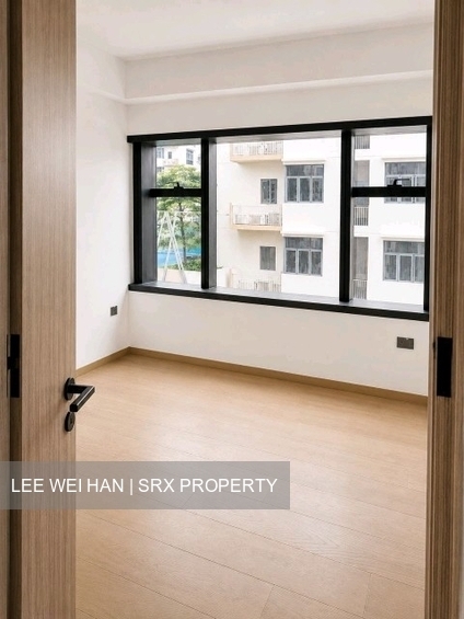 Tanah Merah Kechil Link (D16), Condominium #557331521